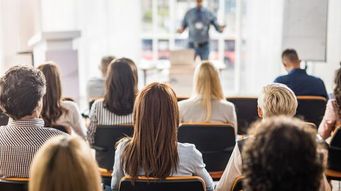 Gerard Clodomir Provides AI & HR Legal Update at N.C. Community College HR Association Inaugural Conference
