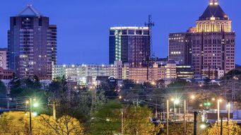 Womble Attorneys Selected to 2025 SC Super Lawyers, Rising Stars Lists