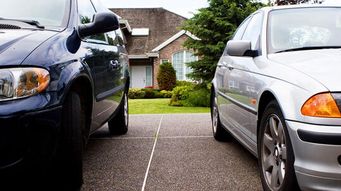 Do You Need a License Plate Reader for Your Home?