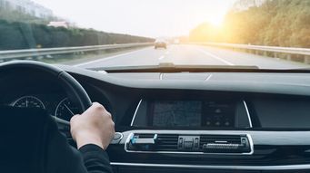 How Your Car Became a Surveillance Weapon