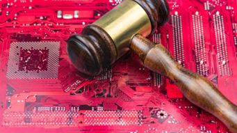 The Worm Turns on Big Tech, New Types of American Threats