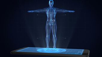 Why Big Tech Wants Your Body