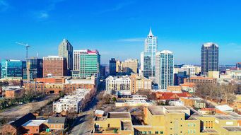 Update on Zoning Laws and Planning Efforts in the Triangle