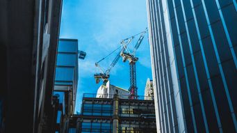 Identifying The Warning Signs of A Troubled  Construction Project