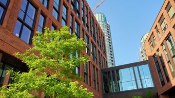 UK Living Sectors: Entering a New Phase of Maturity