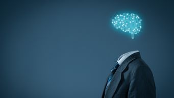 Dr. Chris Mammen Speaks with Bloomberg Law on Patents and Artificial Intelligence