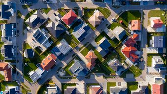 Energiewende im Steuerrecht: Neue Spielregeln für Mieterstrommodellen