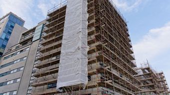 Essendi UK Hotels 2 Ltd v London Property Company Ltd – who is responsible for fire safety works under a commercial lease?