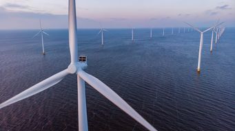Energy transition is also a restructuring story