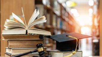 ‘Twas the Night Before the Bar Exam: Advice from Galloway Attorneys