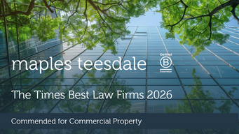 The Times Best Law Firms 2026
