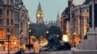 US citizens moving to the UK part 5: Healthcare, banking and housing