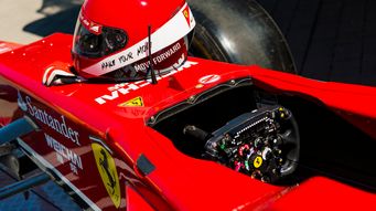Formula 1 on track to meet Net Zero 2030 target