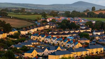 Welsh Language Standards (Registered Social Landlords) Regulations