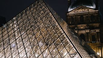 The seven-minute heist: What the Louvre robbery teaches us about lending