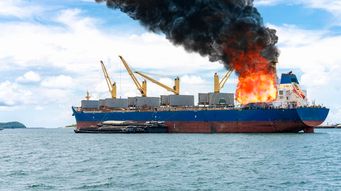 The Commercial Court's Warning on Fair Presentation of Risk