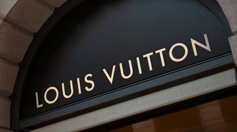 Copy of Louis Vuitton Ads Under Scrutiny for Infringing Artist's