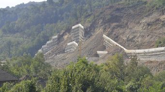 קוצצו בהוצאות הביניים וערעור נדחה בפסק הדין האחרון על קריסת סכר בברזיל