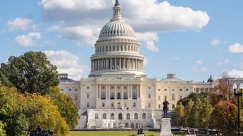 Senate Permitting Bill Would Reshape Environmental Permitting And Reviews