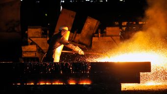 Steel Production Expansion through the One Big Beautiful Bill Act