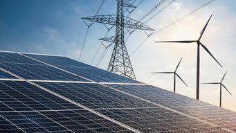Energy update: What we now know about RESS 6