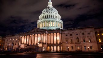 Bipartisan Senate Permitting Bill Would Reshape Federal Environmental Review and Energy-Project Approvals