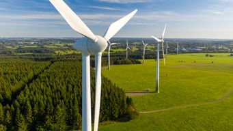Cutting red tape for renewable energy: What the Government’s wind turbine consultation could mean for rural landowners and charities