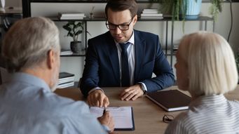 But I Want To Be Executor! Passing-Over Applications And The Question Of Court Vs The Probate Registry?