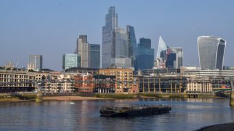 A fine balance: what can international banks expect from Prudential Regulation Authority (PRA) regulation in 2026 and beyond?