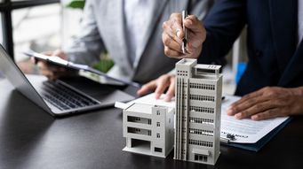 The CREFC Quarterly Market Sentiment Survey: an improved outlook for the real estate finance market