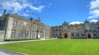 Scottish Housing Bill Amendment Impacts Student Accommodation Investment