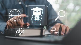 AI and the training challenge, and opportunity