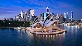 Australia in focus: Data protection and AI in Australia