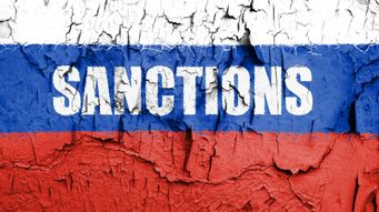 The EU's 20th Sanctions Package Against Russia