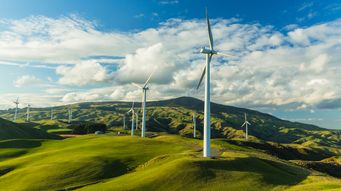 Not a waiting game: Energy and infrastructure services firms need an immediate plan to manage long-term energy transition risks