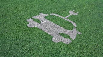 Der E-Riese erwacht: Europäische OEMs treiben Elektrifizierung des Automarktes voran