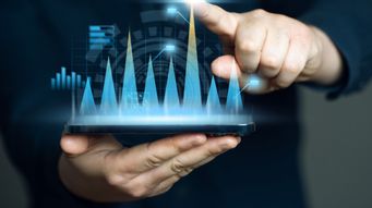 Portfolio company digital transformation that delivers topline growth