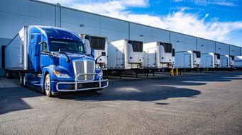 Supply Chain Market Pulse: Tariff Shifts and Soft Demand Keep Global Freight Recovery Uneven