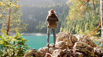 Do You Travel Like a Millennial, a Boomer, or a Gen Xer? Here’s How Each Generation’s Travel Habits Differ