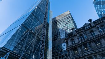 The slow but inevitable shift from the EU financial services rulebook