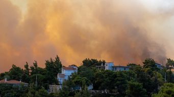 Greece leads the way with AI-powered wildfire detection