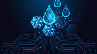 Building a More Water-Efficient Digital Future Through Innovation