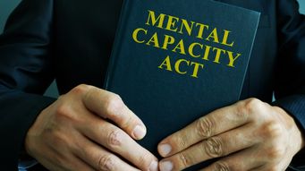 Establishing mental capacity to manage litigation in personal injury claims