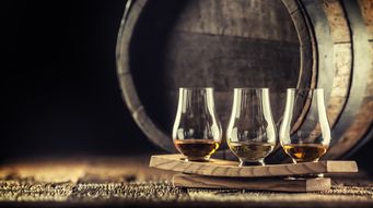Whisky business at The Scottish Whisky Awards