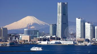 Ian Clark, Chris Hemingway and Daniel Poh discuss their upcoming trip to the AIPPI World Congress in Yokohama, Japan