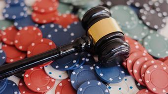 Gambling Loss Deduction Changes Under H.R. 1.