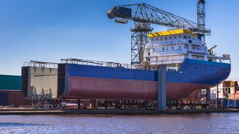 MARAD Updates Title XI Financing Program Rules