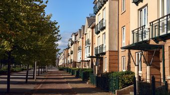 Government releases Welsh version of commonhold consultation on banning leasehold for new flats