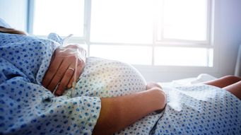 Prolonged Labor