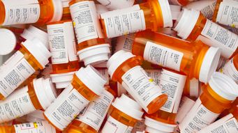 Prescription Errors
